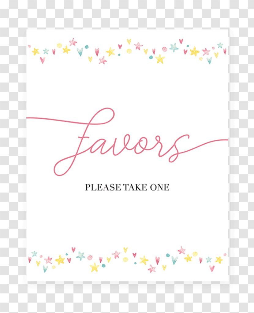 Baby Shower Mimosa Diaper Gift Bar - Please Take One Transparent PNG