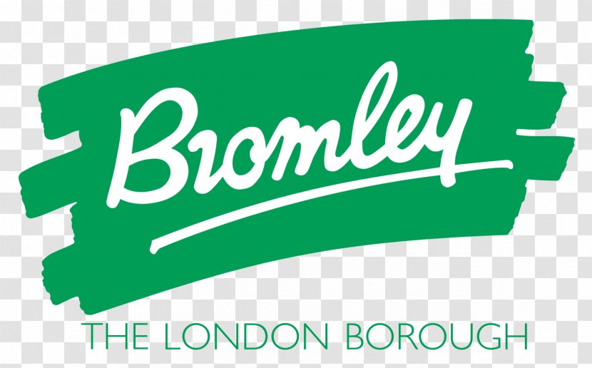 London Borough Of Southwark Bromley Council Boroughs Chislehurst And Sidcup Urban District - Green - Youth Logo Transparent PNG