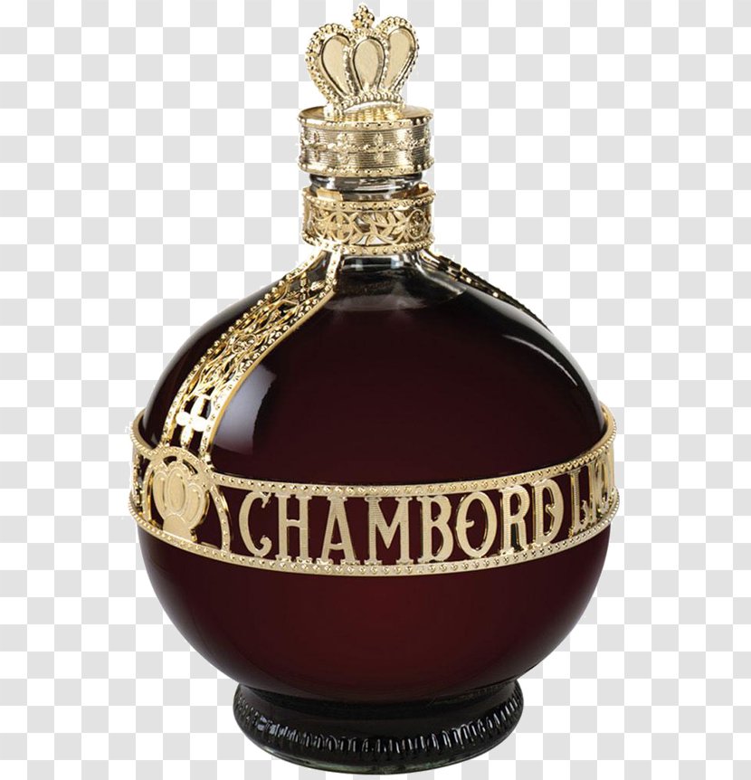 Chambord Liqueur Distilled Beverage Tequila Whiskey - Louis Xiii - Cocktail Transparent PNG