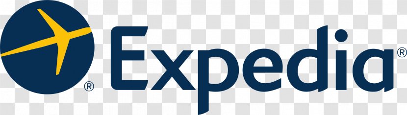 Logo Expedia Australia Pty. Ltd Product Brand - Affiliate Network - Flight Route Transparent PNG
