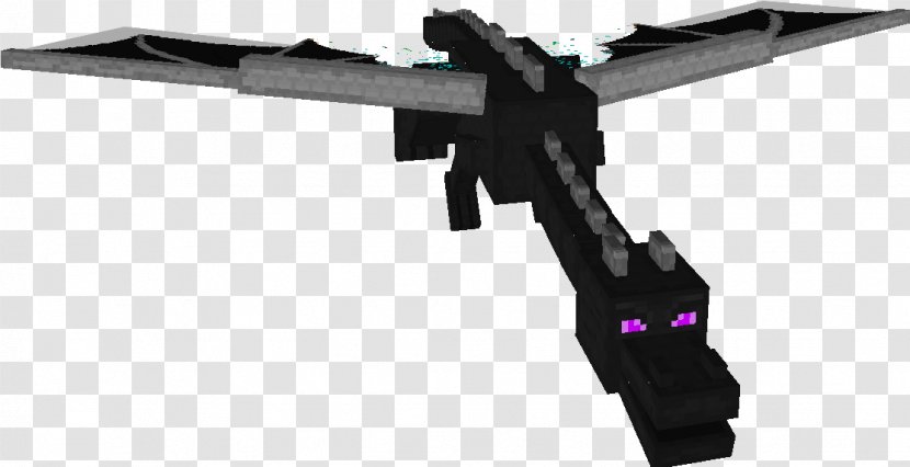 Minecraft: Pocket Edition Story Mode - Gun - Season Two Video GameMinecraft Transparent PNG