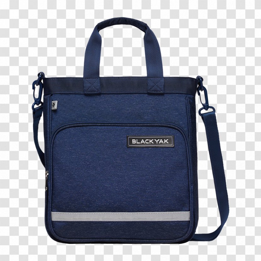 Tote Bag Zipper Handbag Tory Burch - Luggage Bags Transparent PNG