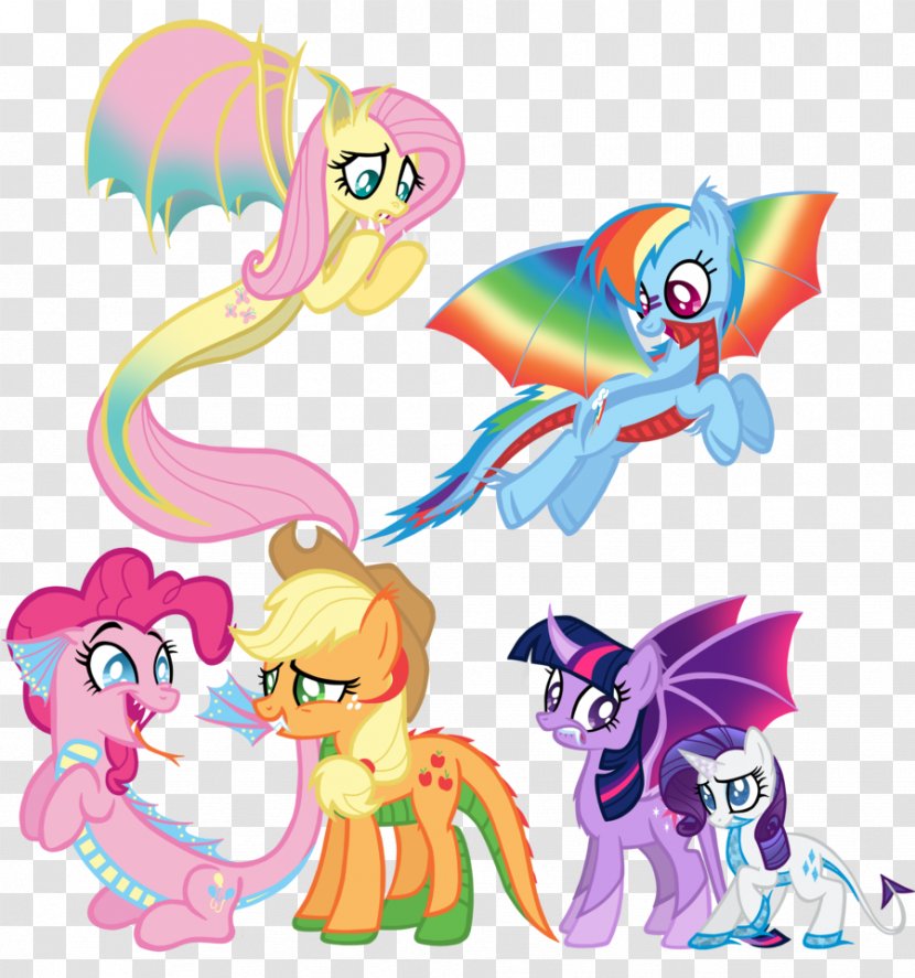 Pony Twilight Sparkle Pinkie Pie Rainbow Dash Princess Celestia - Animal Figure - Volleyball Serves Gone Wrong Transparent PNG