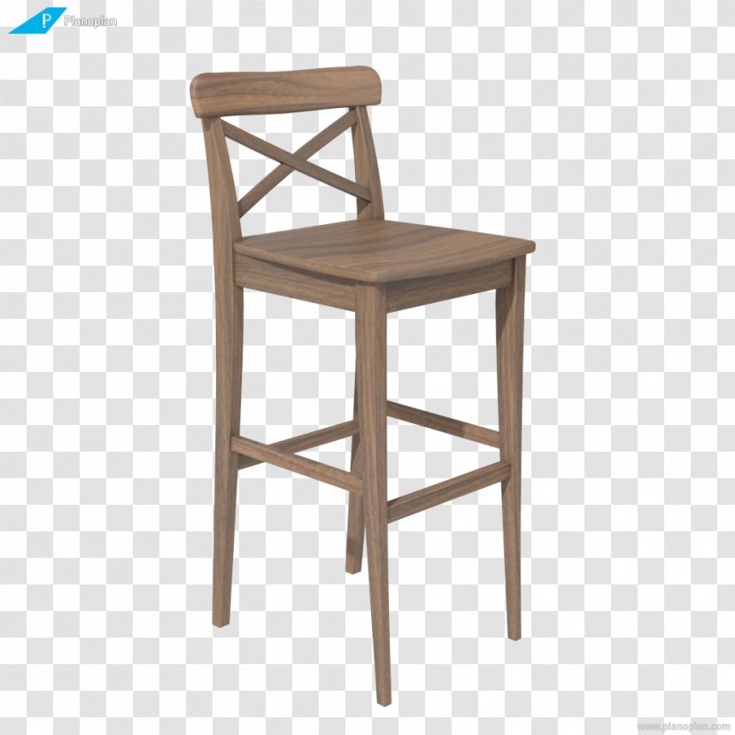 Table Bar Stool High Chairs & Booster Seats - Computer Renderings Transparent PNG