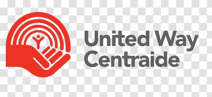 United Way Worldwide Centraide (Central NB) Inc Organization The Volunteer Centre Of Southeastern New Brunswick Winnipeg - Logo Transparent PNG