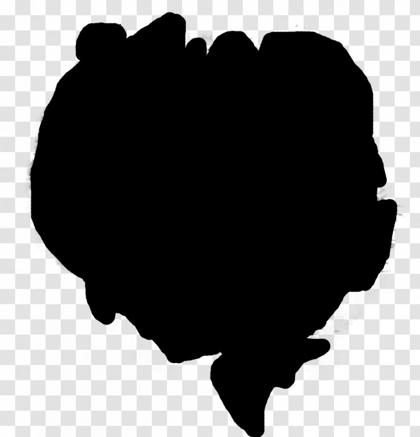 Afro-textured Hair Logo Clip Art - Leaf - Guild Wars 2 Druid Transparent PNG