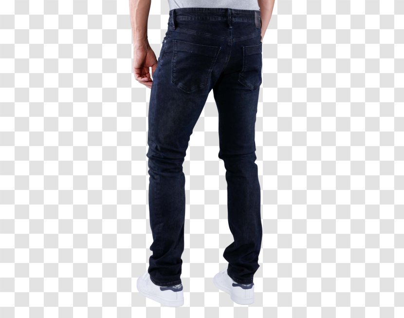 Jeans Y-3 Sarouel Pants Denim Diesel - Pocket - Dynamic Stretching Transparent PNG