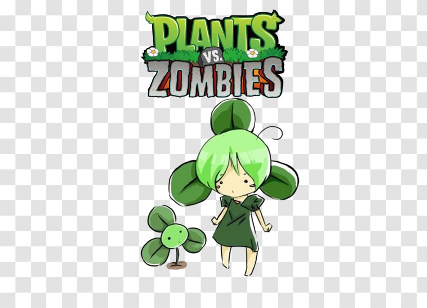 Plants Vs. Zombies 2: It's About Time Zombies: Garden Warfare Coloring Book - Heart Transparent PNG