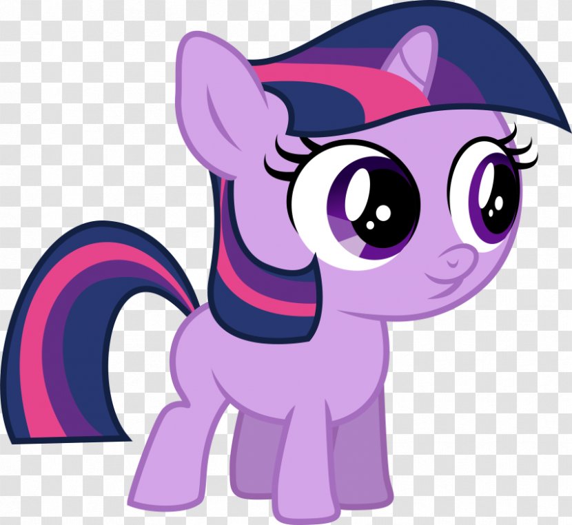 Twilight Sparkle Pony Pinkie Pie Applejack Rarity - Tree - My Little Transparent PNG