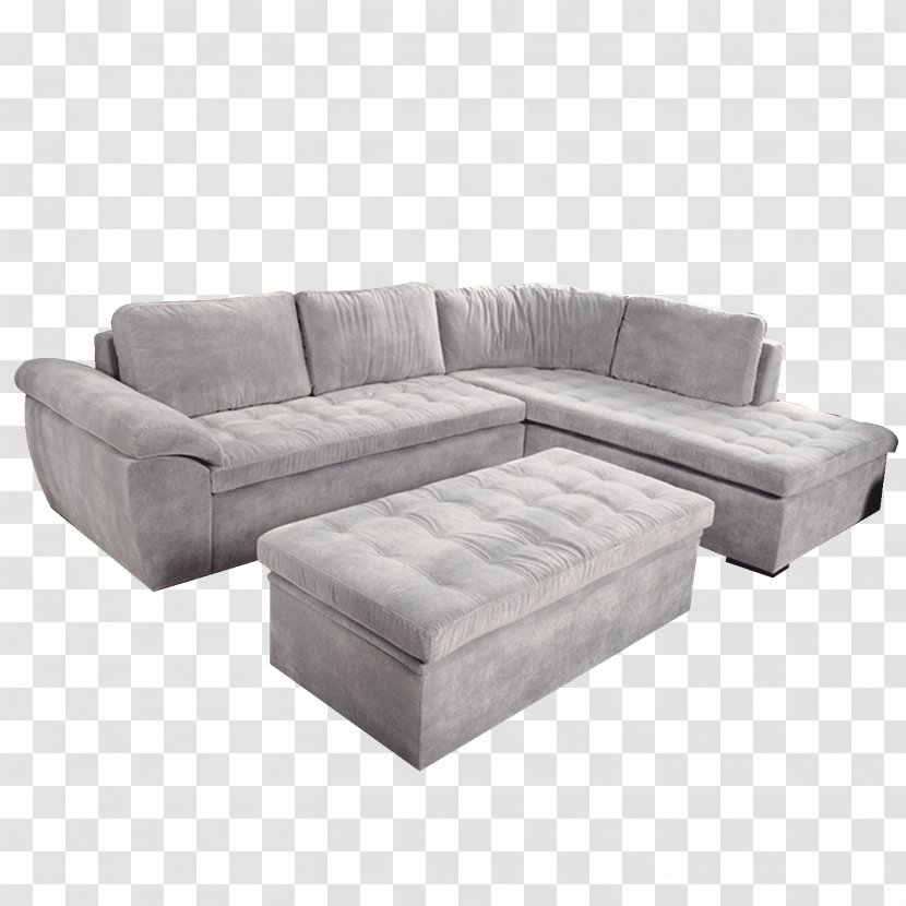 Sofa Bed Couch Koltuk Furniture - Foot Rests Transparent PNG