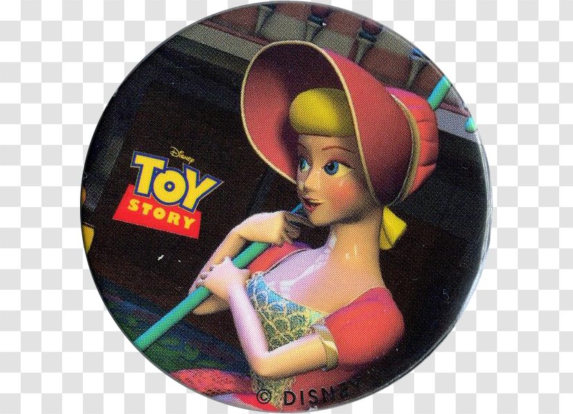 Toy Story 3 Lelulugu Blu-ray Disc Clothing Accessories - Bluray - Bo Peep Transparent PNG