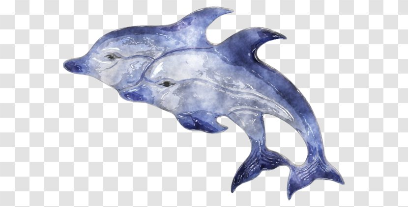 Common Bottlenose Dolphin Tucuxi Rough-toothed Watercolor Painting - Photography Transparent PNG