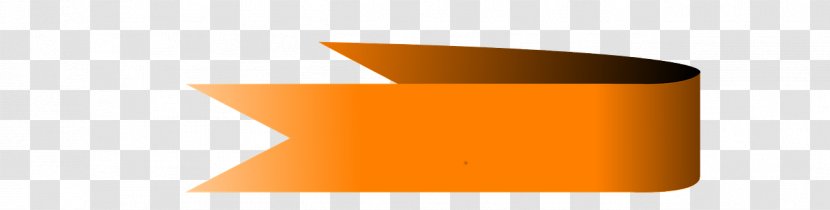 Clip Art - Plastic - Orange Transparent PNG