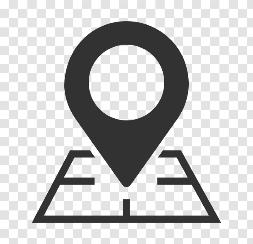 Map Address Street Image - Location Transparent PNG