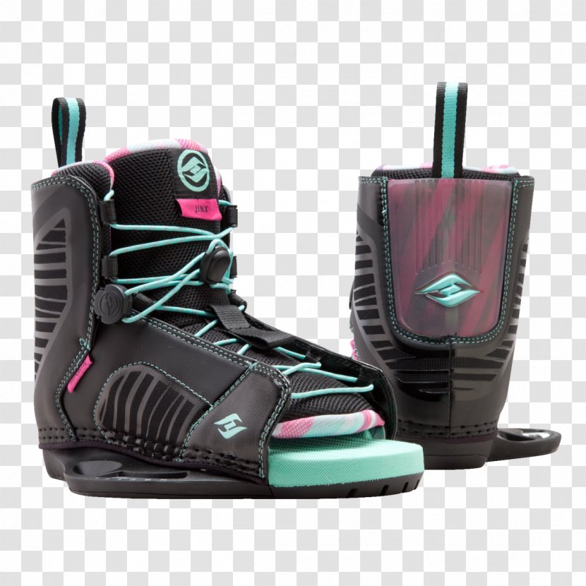 Hyperlite Wake Mfg. Wakeboarding Sport Liquid Force - Boot - Clothing Accessories Transparent PNG