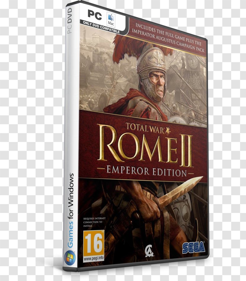 Total War: Rome II Rome: War Attila Warhammer Empire: Transparent PNG