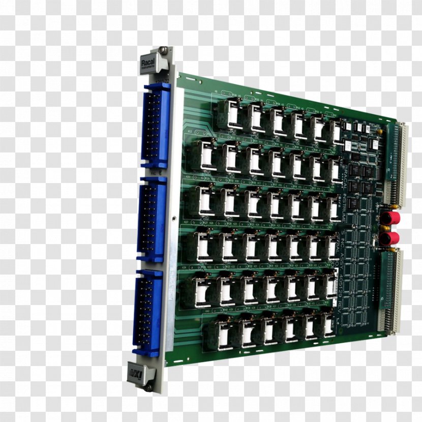 Microcontroller Hardware Programmer Electronics Network Cards & Adapters Electronic Component - Multipurpose Logistics Module Transparent PNG