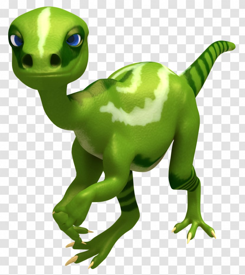 Water Character Brewery Dinosaur Illustrator - Green - Roes Transparent PNG