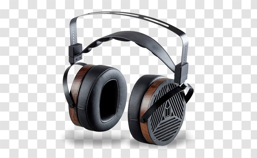 Monoprice Monolith M1060 Headphones M565 Over Ear Cuffie Magnetiche Planari (o5k) Sound - High Fidelity - Field Coil Driver Transparent PNG