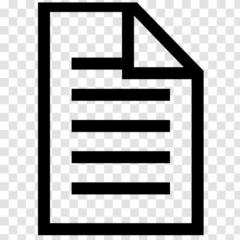 Paper Document Management System Digitization - Records Transparent PNG
