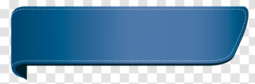 Wallet Rectangle - Banner Vector Transparent PNG