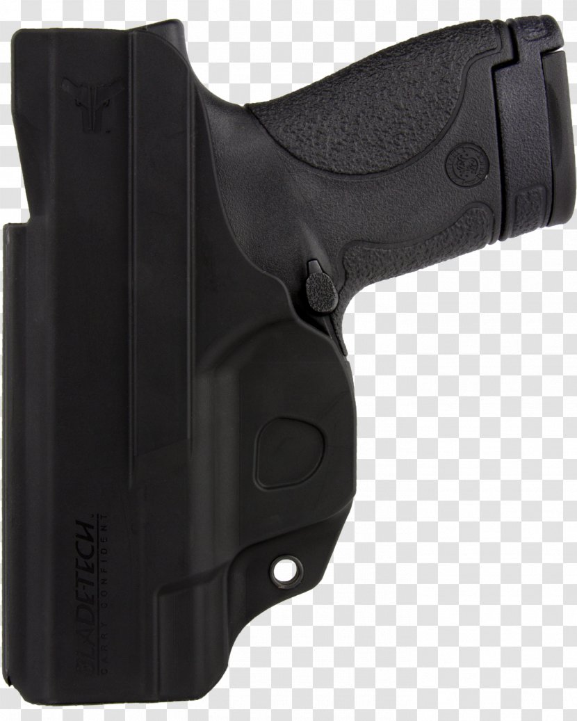 Trigger Firearm Gun Holsters Handgun Barrel Transparent PNG