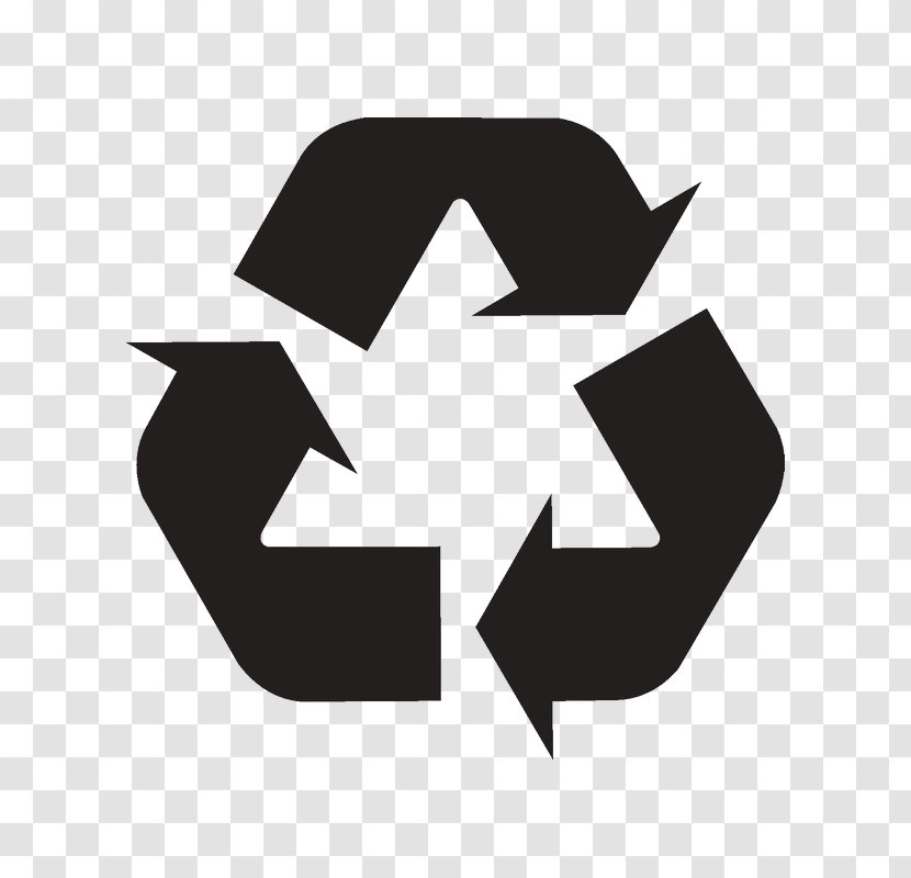 Recycling Symbol Royalty-free - Brand Transparent PNG