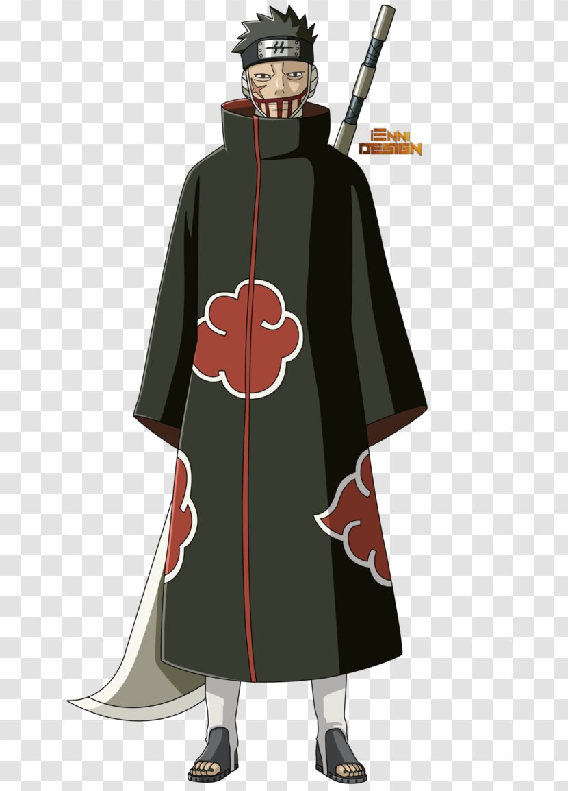 Naruto Uzumaki Itachi Uchiha Kakashi Hatake Sasuke Obito - Heart Transparent PNG