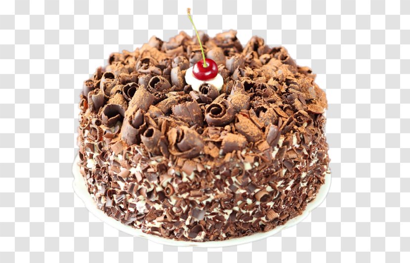 German Chocolate Cake Torte Black Forest Gateau Frosting & Icing - Dessert Transparent PNG