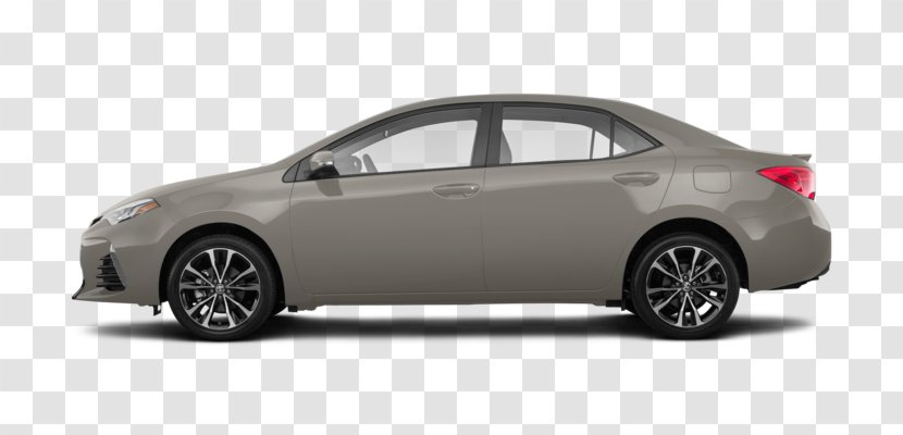 2017 Toyota Corolla Car 2018 Camry Avalon Transparent PNG