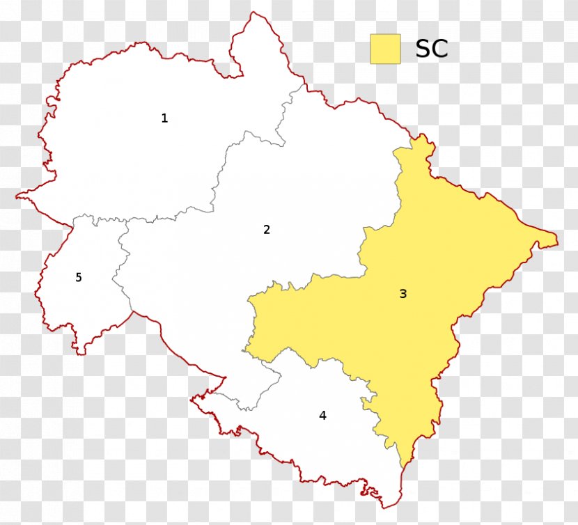 New Delhi Electoral District Map Lok Sabha Election Transparent PNG