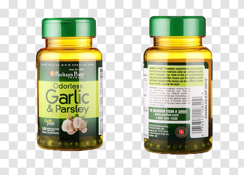 Dietary Supplement Parsley GNC Presio Arterial - Lowering Blood Pressure Drugs Imported In The United States Transparent PNG