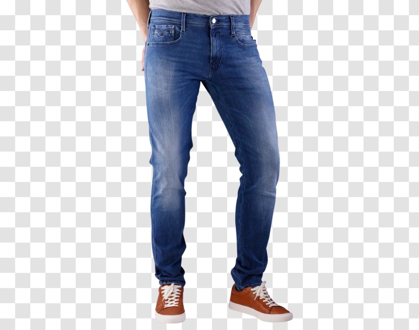 Jeans Denim Pants Chino Cloth Calvin Klein - Wrangler Transparent PNG