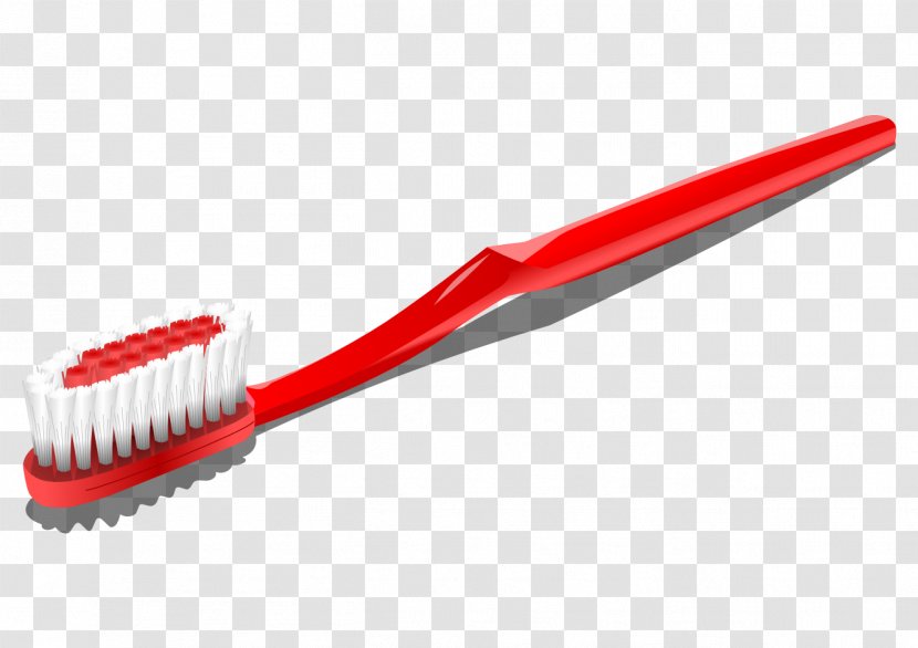 Toothpaste Toothbrush Clip Art - Toothbrash Image Transparent PNG