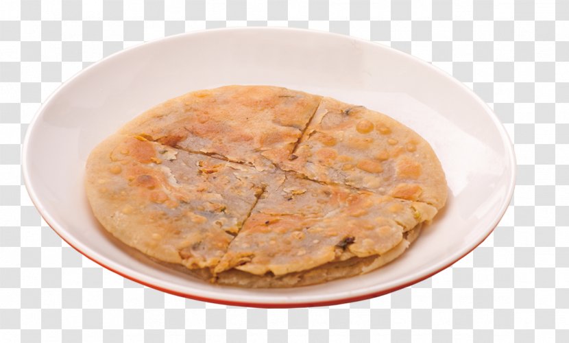 Pancake Bxe1nh Xxe8o Roti Jeon Paratha - Dish - Flour Pancakes Transparent PNG