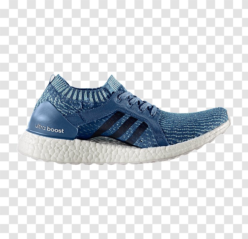 Adidas Ultraboost X Parley Shoes UltraBoost Women's - Watercolor - For Women Transparent PNG