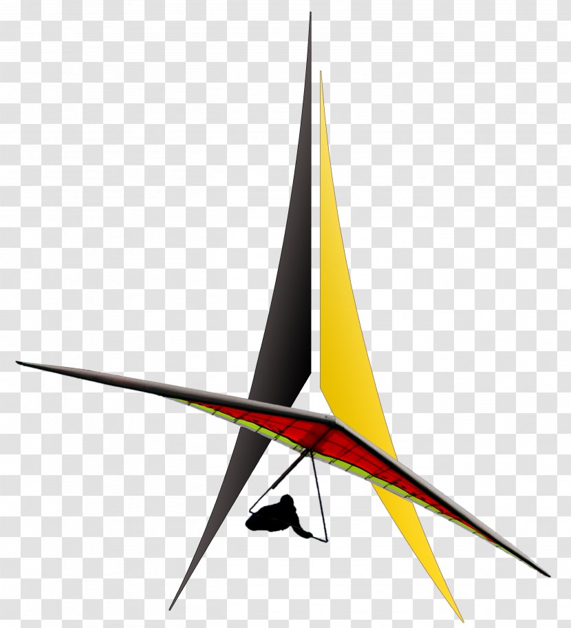 Line Angle - Triangle Transparent PNG