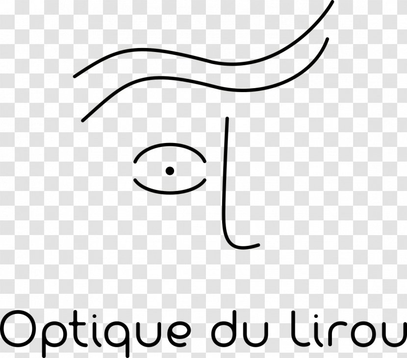 Optique Du Lirou Eye Glasses Optics Visual Perception - Watercolor Transparent PNG