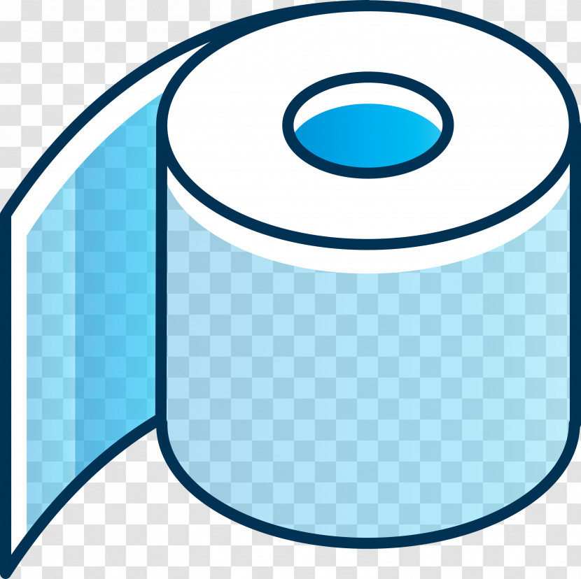 Toilet Paper Transparent PNG