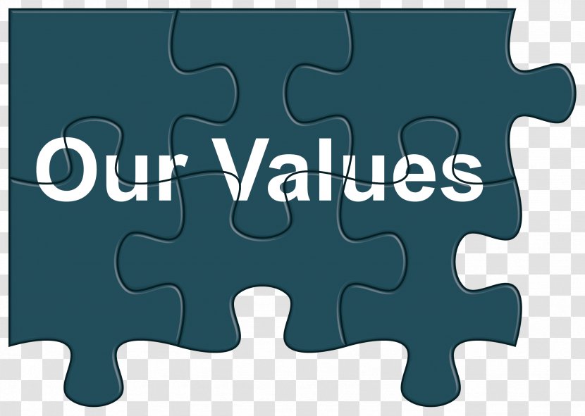 Value Philosophy Education Worksheet Belief - Text - Puzzle Pieces Transparent PNG