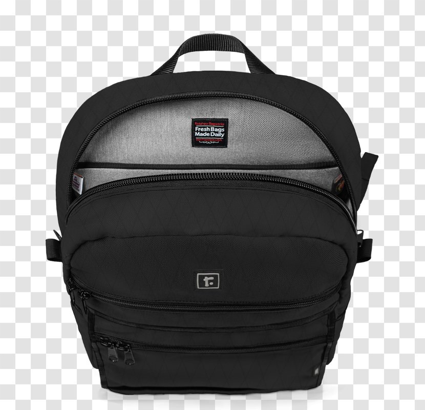 Rickshaw Bagworks Backpack Laptop - Luggage Bags - Bag Transparent PNG