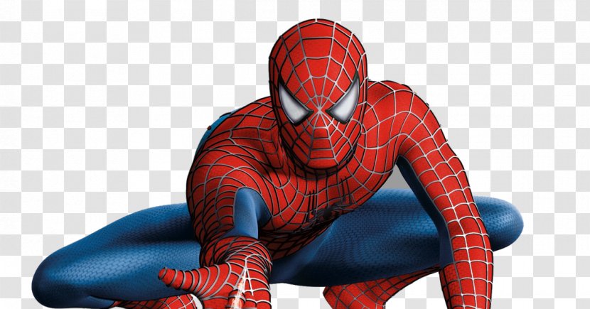 Spider-Man Captain America Mary Jane Watson Superhero Marvel Cinematic Universe - Drawing - Spider-man Transparent PNG