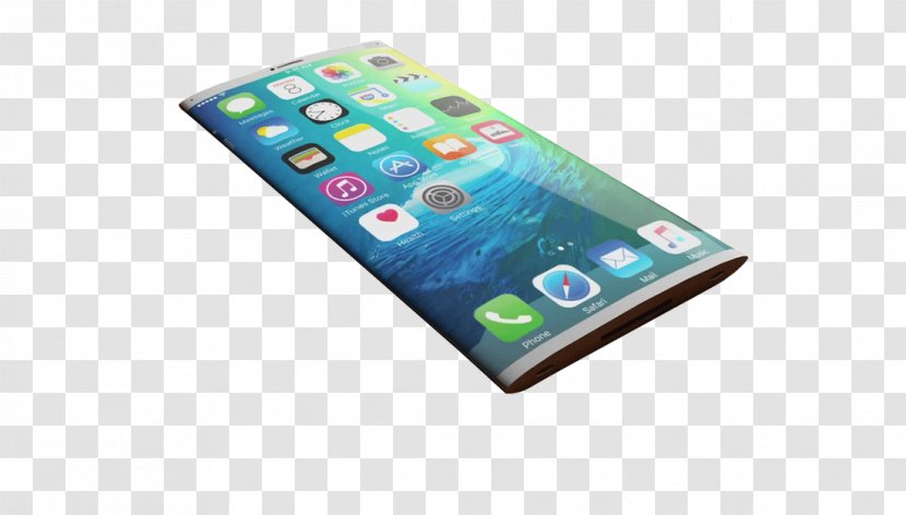 IPhone 8 7 Plus X Apple - Iphone Transparent PNG