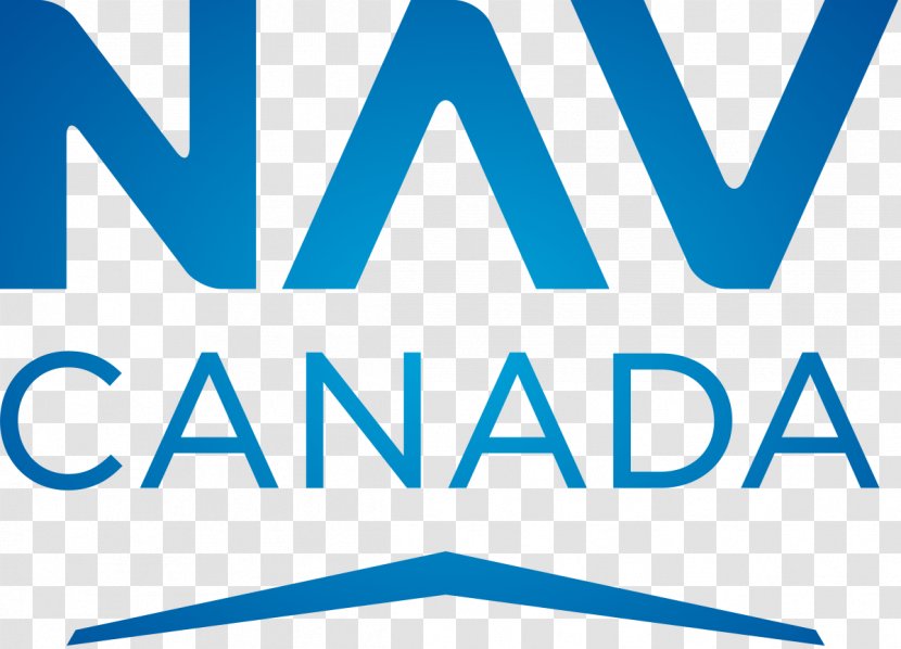 Nav Canada Canadian Airspace Logo Aircraft - Sponsor Transparent PNG