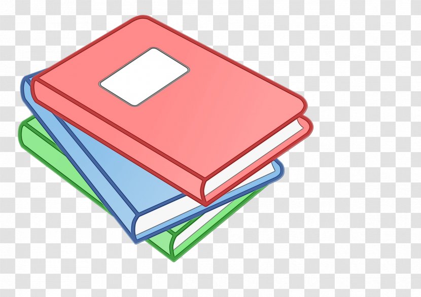 Books Drawing - Author - Rectangle Transparent PNG
