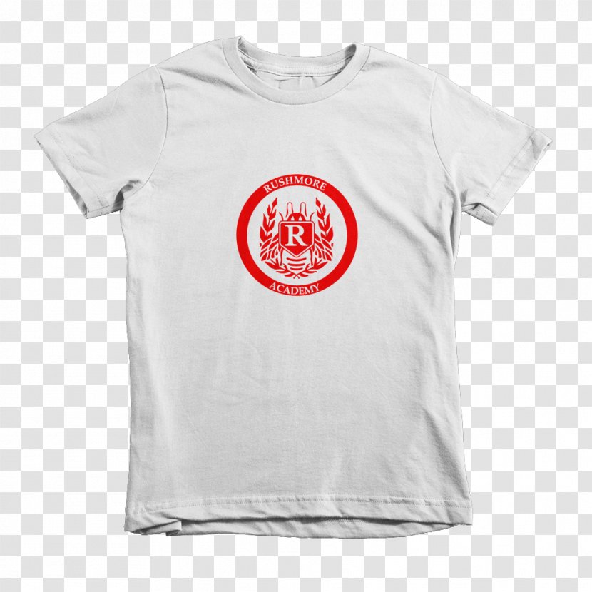 Printed T-shirt Sleeve Clothing - Tshirt - Mockup Jersey Transparent PNG
