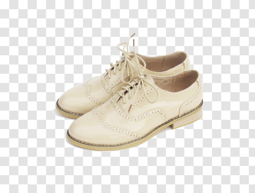 Brogue Shoe Oxford Leather Craft - Footwear - Walking Transparent PNG