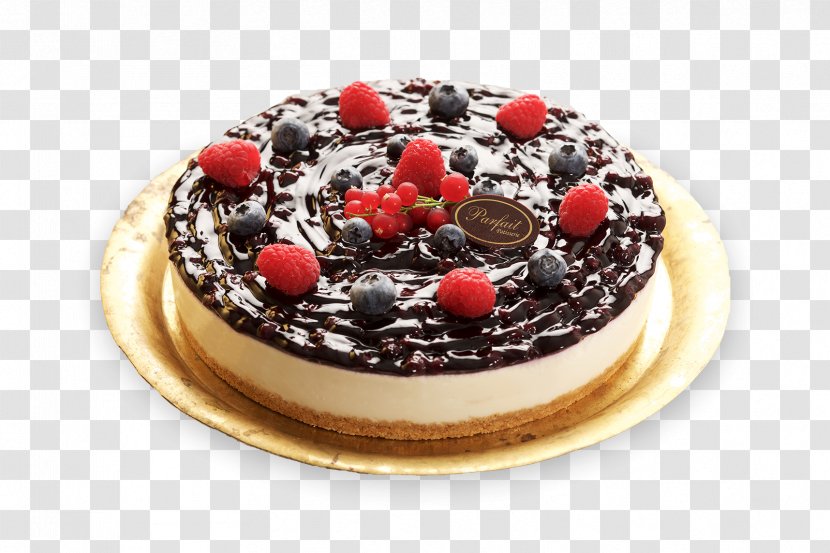 Tart Chocolate Cake Cheesecake Cream - Flourless Transparent PNG