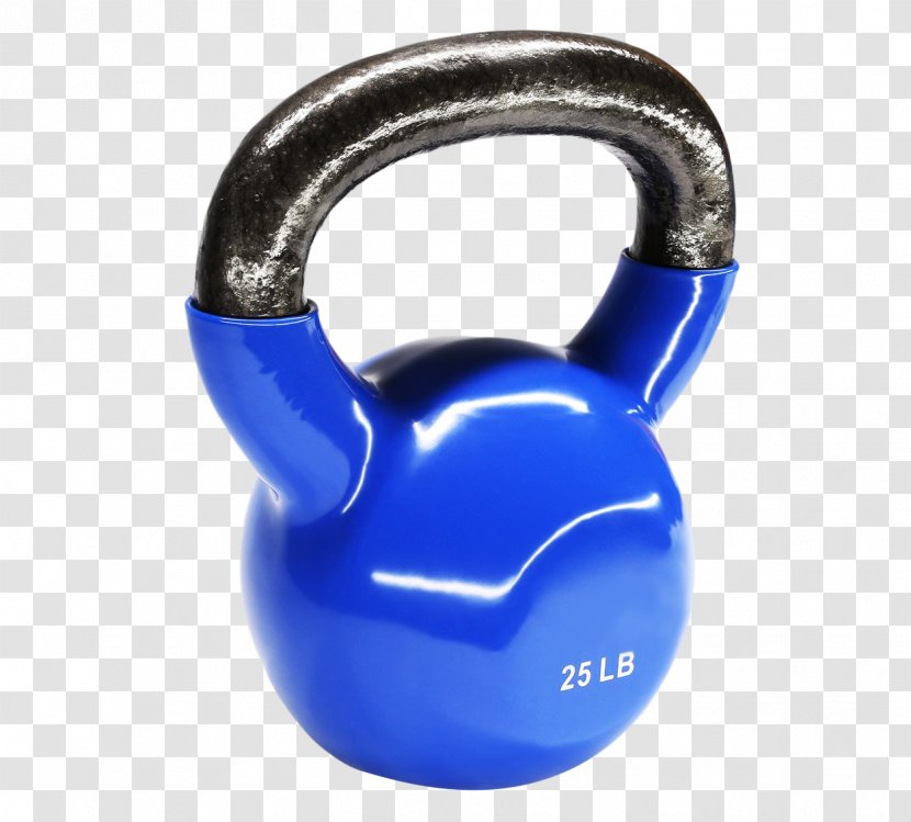 Kettlebell Physical Exercise Strength Training Transparent PNG