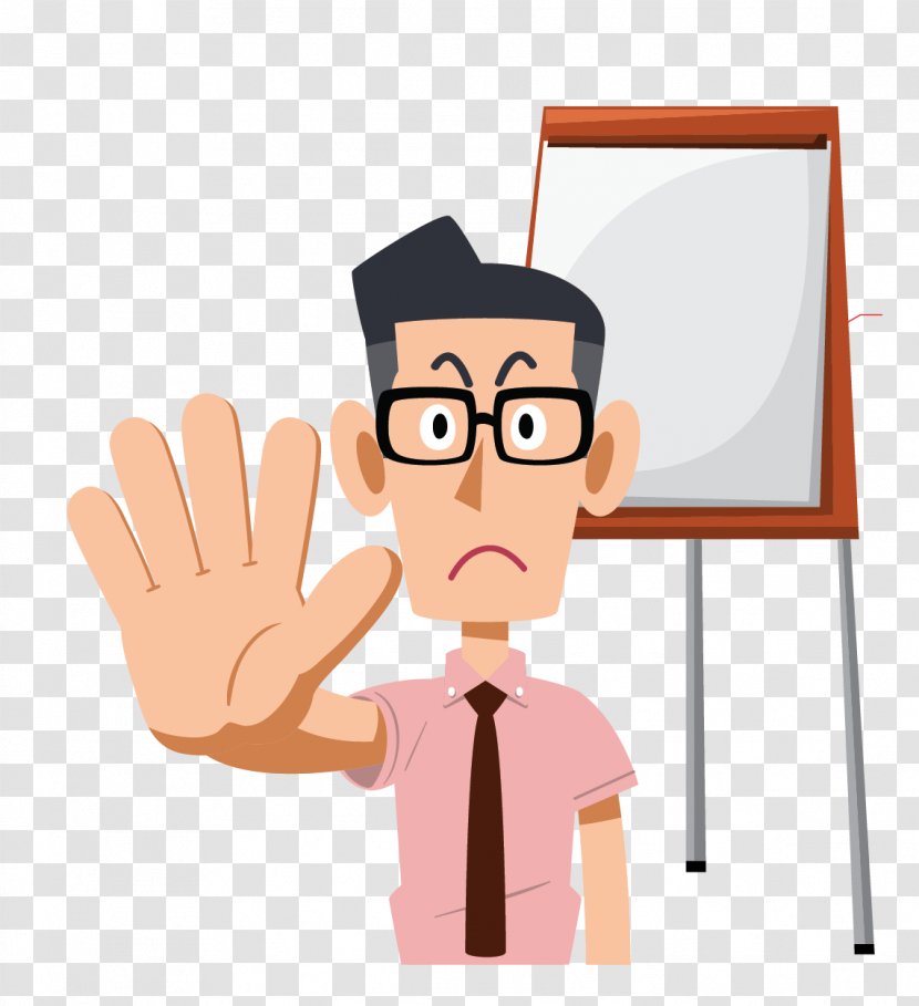 Illustration - Tree - Vector Business People Transparent PNG